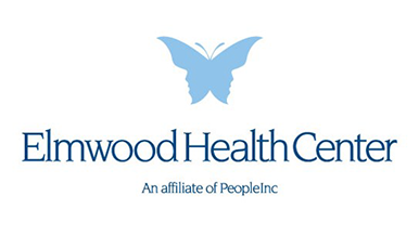 Elmwood Health Center Logo