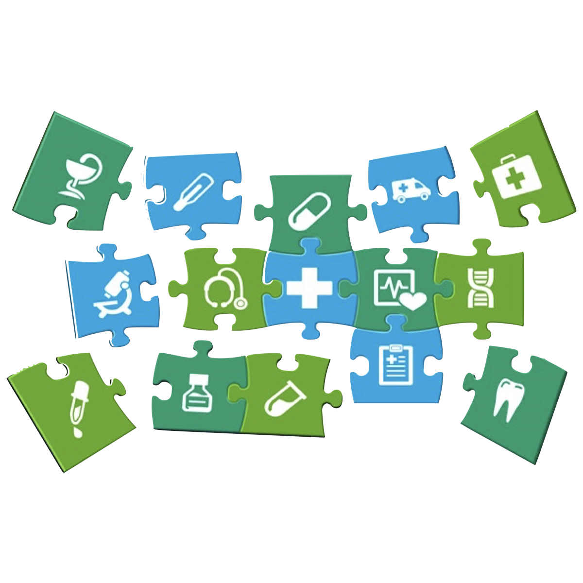 integrated healthcare - 1115 waiver
