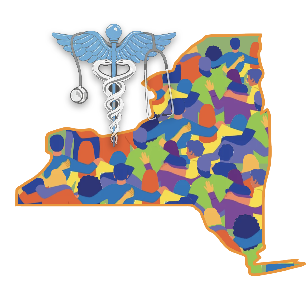 1115 medicaid waiver NYS
