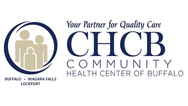 Community Health Center of Buffalo Logo