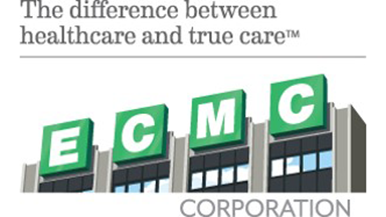 ECMC Corporation Logo
