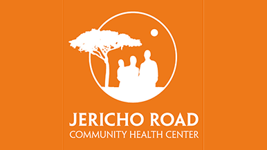 Jericho Road Community Health Center Logo
