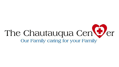The Chautaugua Center Logo