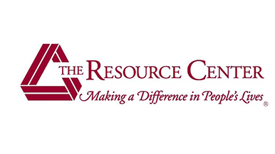 The Resource Center Logo